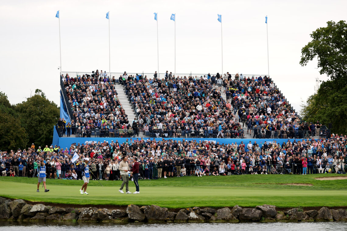 Photo by Richard Heathcote/Getty Images
