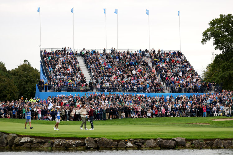 Photo by Richard Heathcote/Getty Images