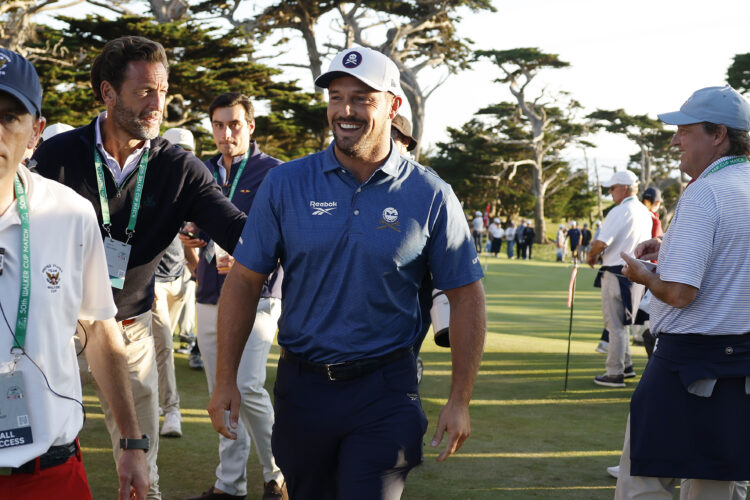 Photo by Michael Reaves/R&A/R&A via Getty Images