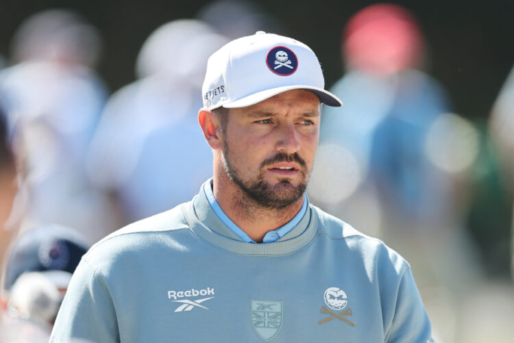 Photo by Michael Reaves/R&A/R&A via Getty Images