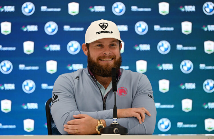 Photo by Alex Burstow/Getty Images