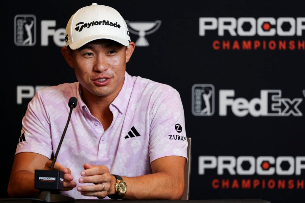 Procore Championship 2025 - Previews