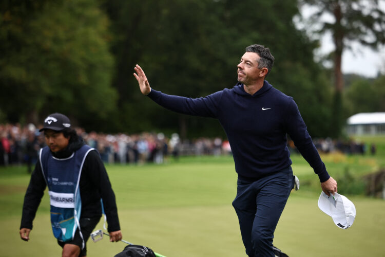 Photo by HENRY NICHOLLS/AFP via Getty Images