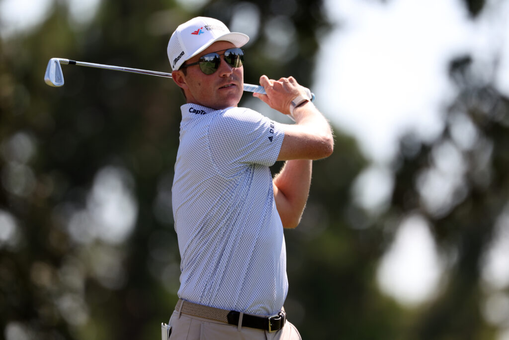 Procore Championship 2025 - Round One