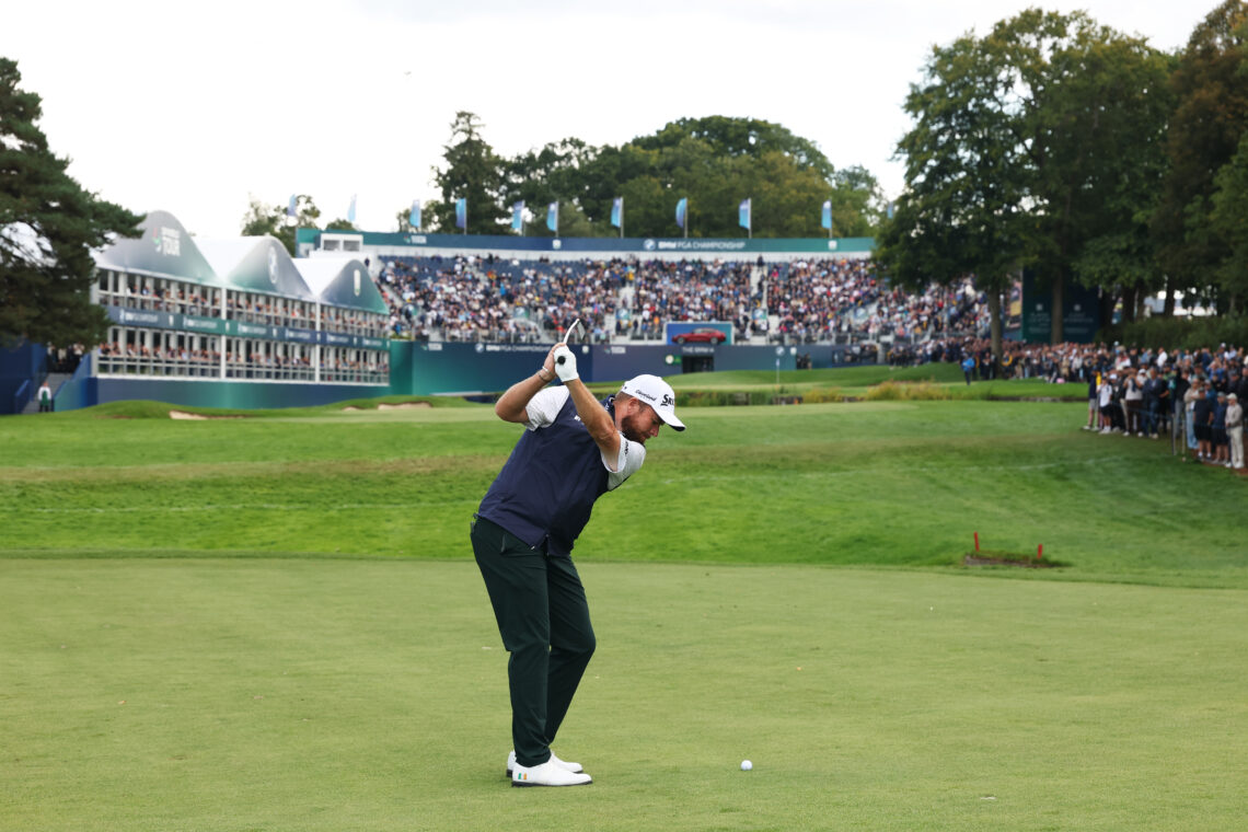 Photo by Luke Walker/Getty Images