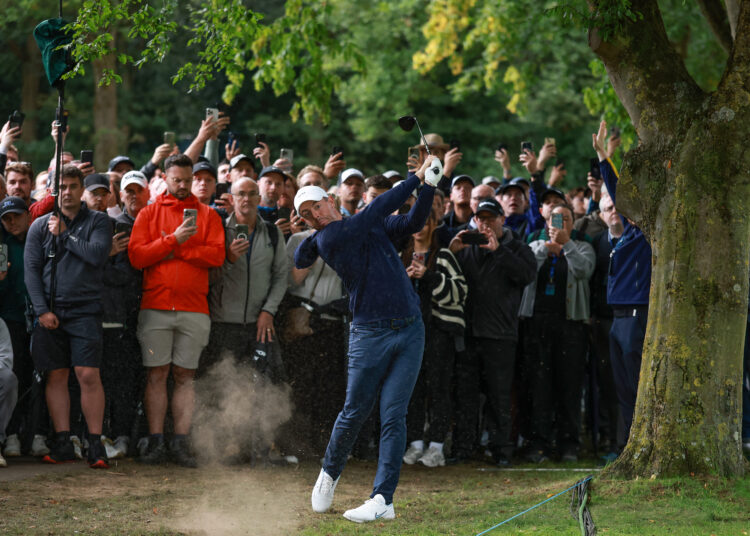 Photo by David Cannon/Getty Images