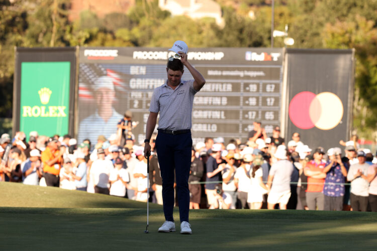 Photo by Mike Mulholland/Getty Images