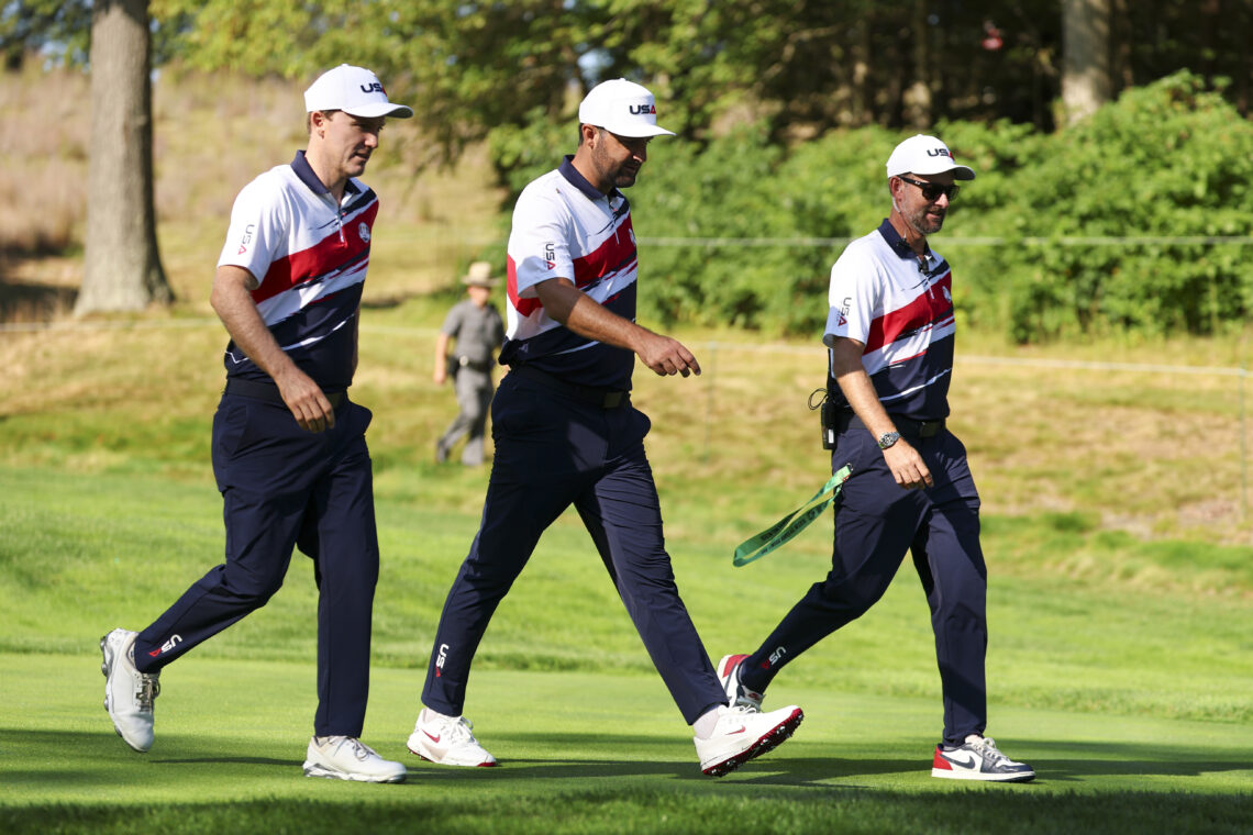 Photo by Scott Taetsch/PGA of America via Getty Images