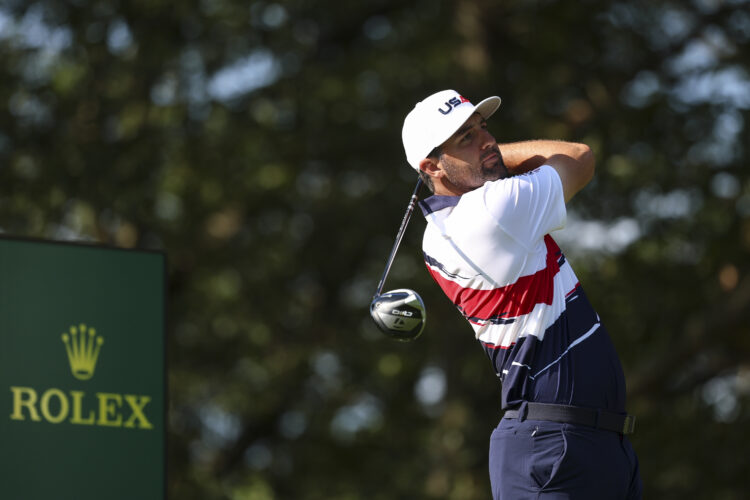 Photo by Scott Taetsch/PGA of America via Getty Images