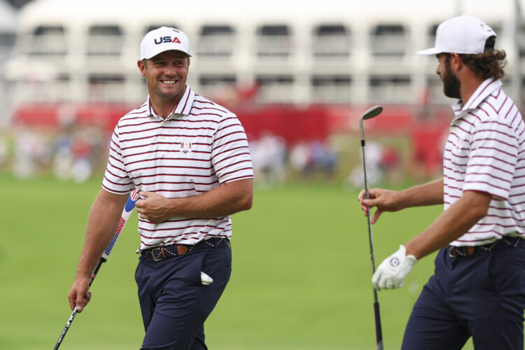 Photo by Scott Taetsch/PGA of America via Getty Images
