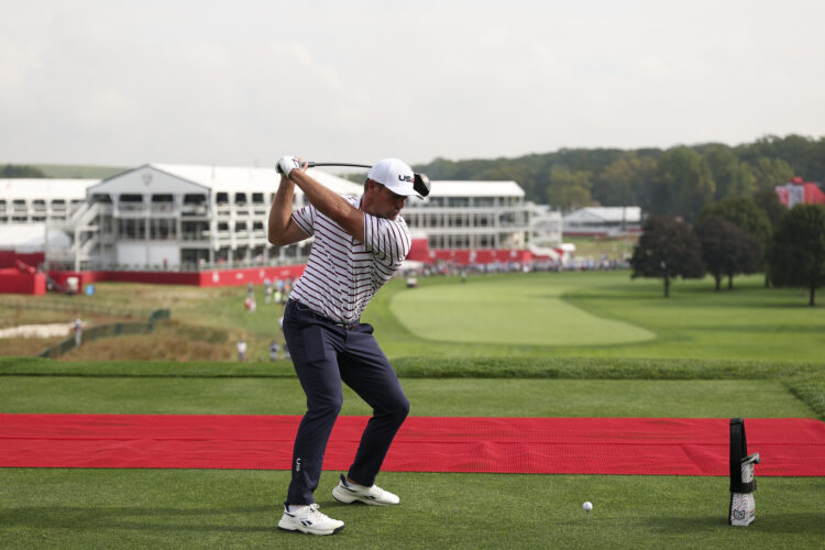 Photo by Scott Taetsch/PGA of America via Getty Images