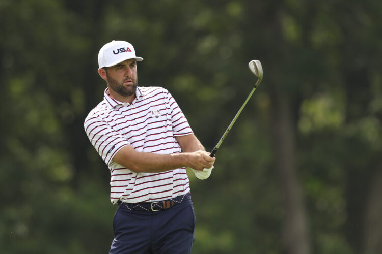Photo by Scott Taetsch/PGA of America via Getty Images