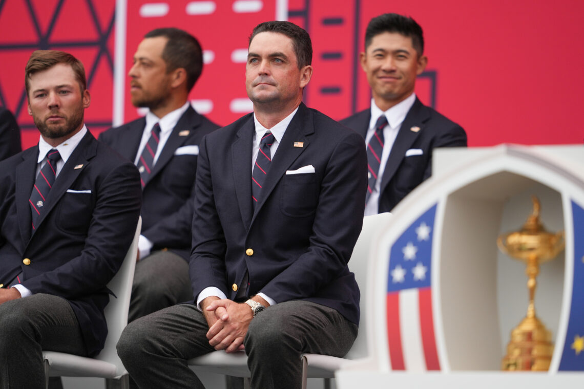 Photo by Ben Jared/PGA TOUR via Getty Images.
