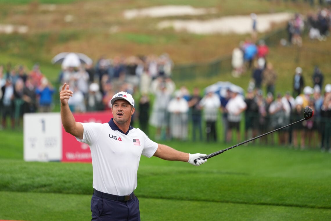 Photo by Ben Jared/PGA TOUR via Getty Images