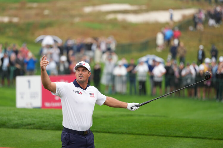 Photo by Ben Jared/PGA TOUR via Getty Images