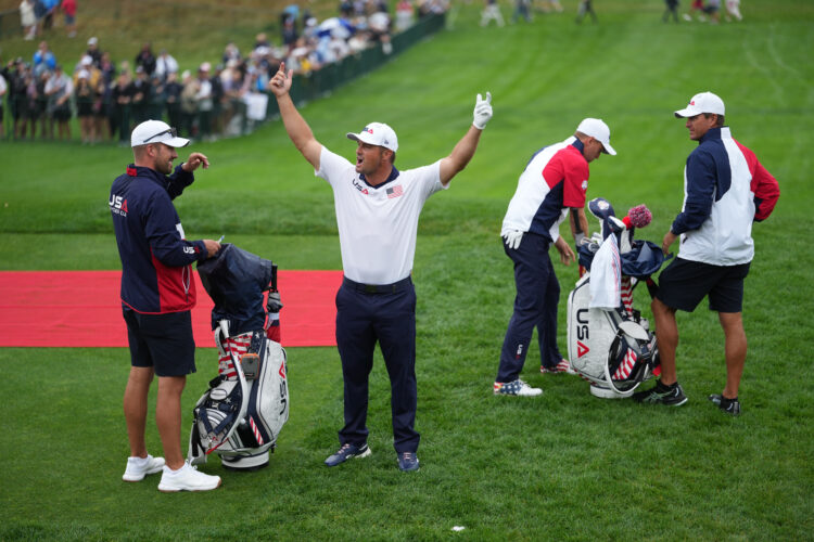 Photo by Ben Jared/PGA TOUR via Getty Images