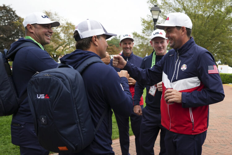 Photo by Darren Carroll/PGA of America via Getty Images
