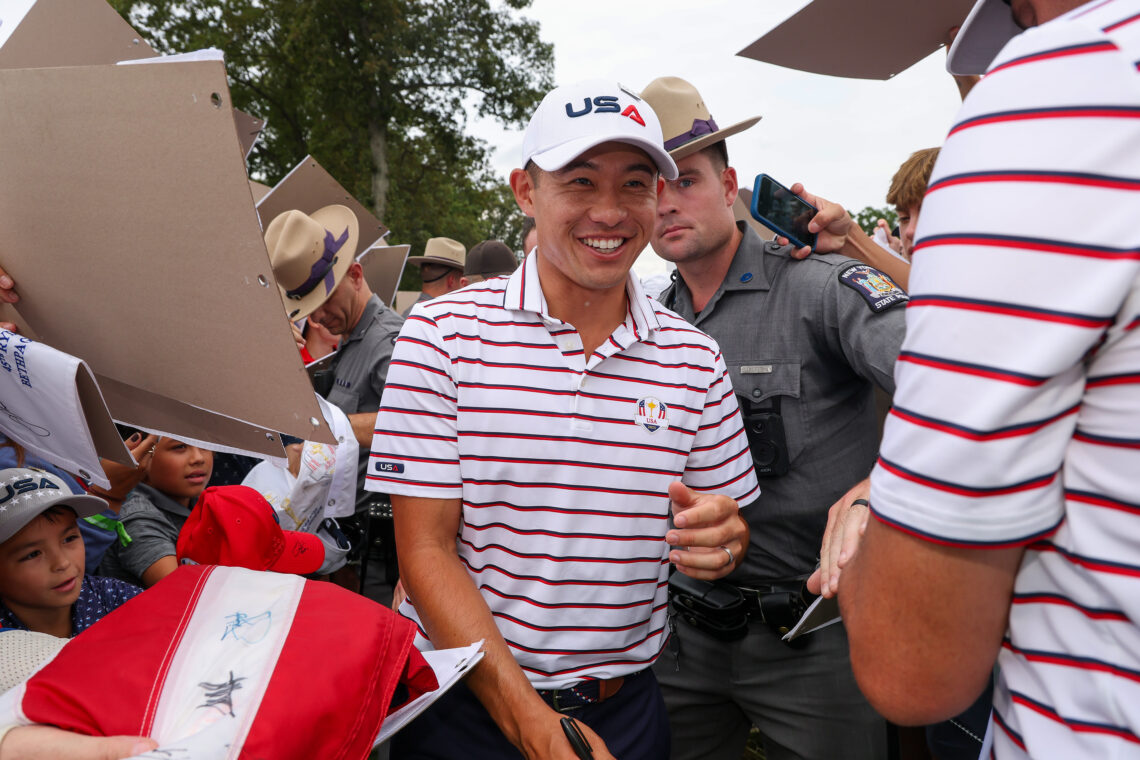 Photo by Jamie Squire/Getty Images