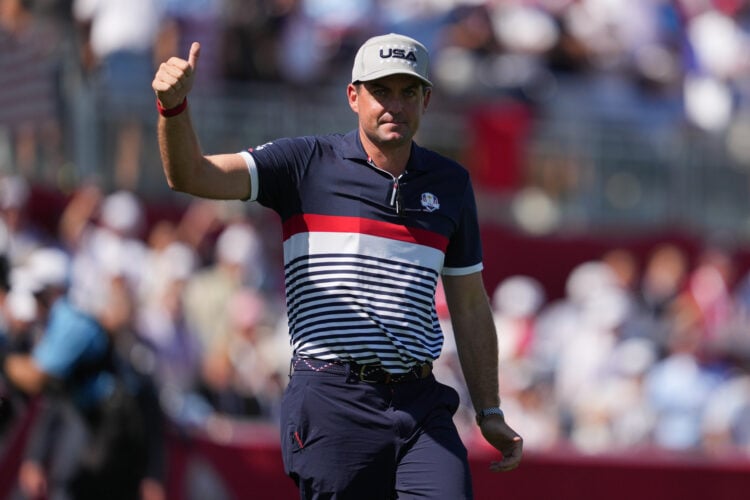 Photo by Ben Jared/PGA TOUR via Getty Images