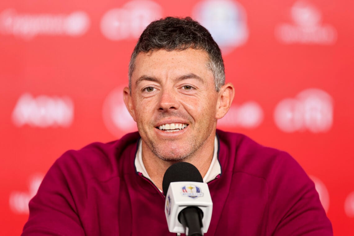 Photo by Michael Reaves/PGA of America/PGA of America via Getty Images