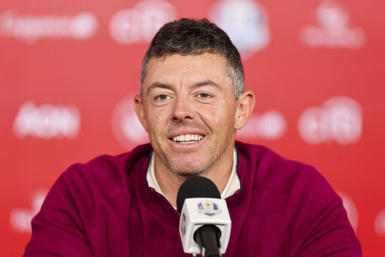 Photo by Michael Reaves/PGA of America/PGA of America via Getty Images