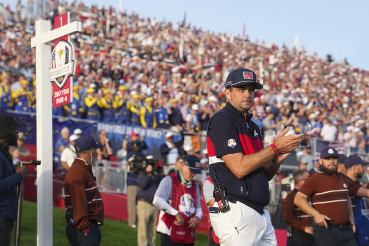 Photo by Darren Carroll/PGA of America via Getty Images