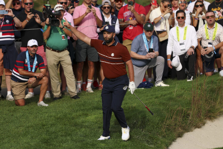 Photo by Scott Taetsch/PGA of America via Getty Images