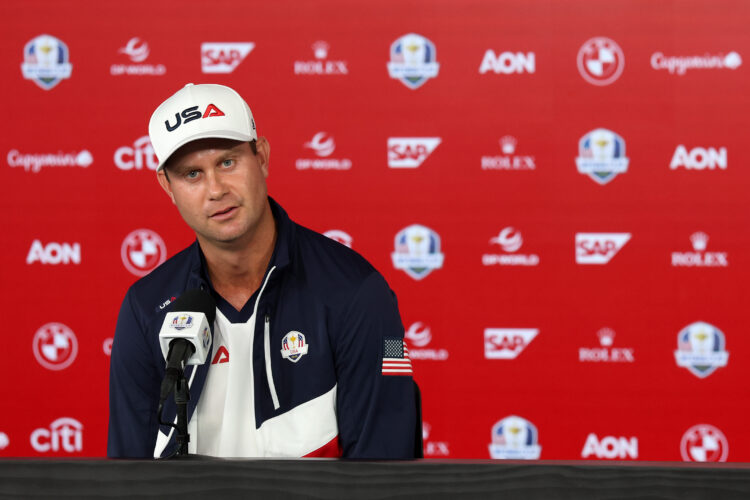 Photo by Maddie Meyer/PGA of America/PGA of America via Getty Images