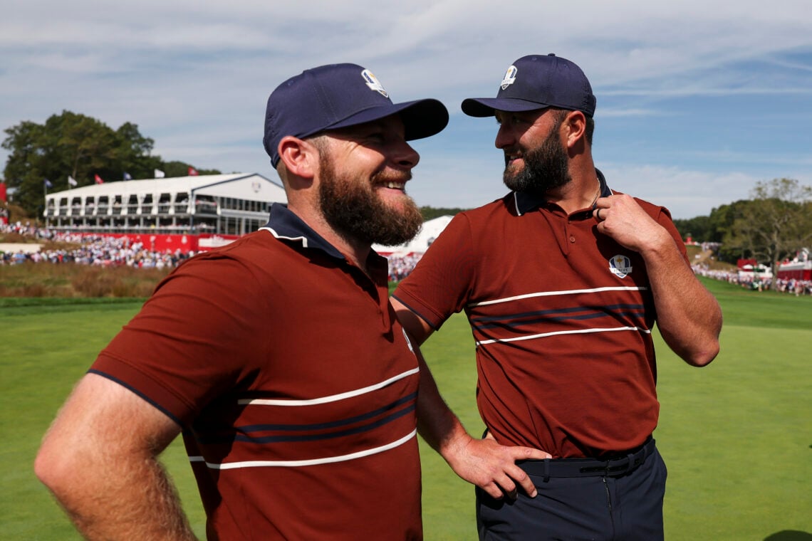Photo by Scott Taetsch/PGA of America via Getty Images