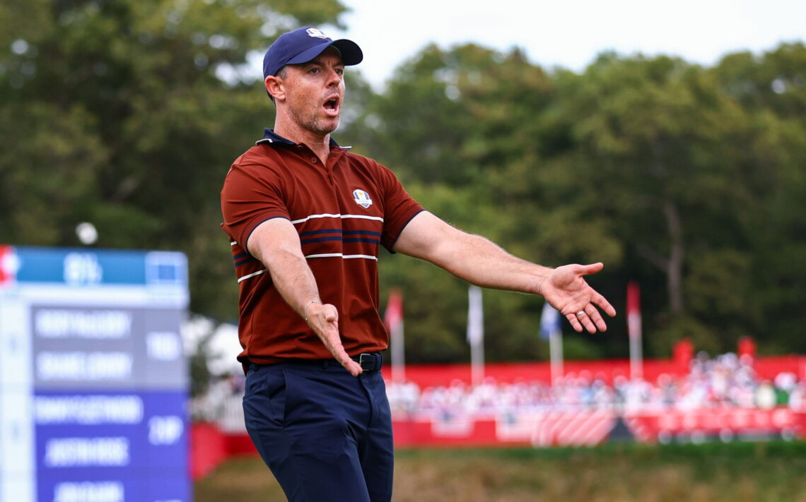 Photo By Vaughn Ridley/Sportsfile via Getty Images