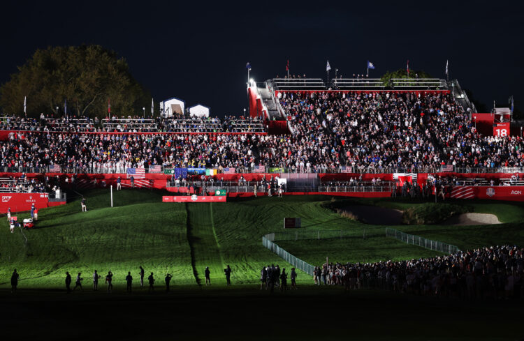 Photo by Richard Heathcote/Getty Images