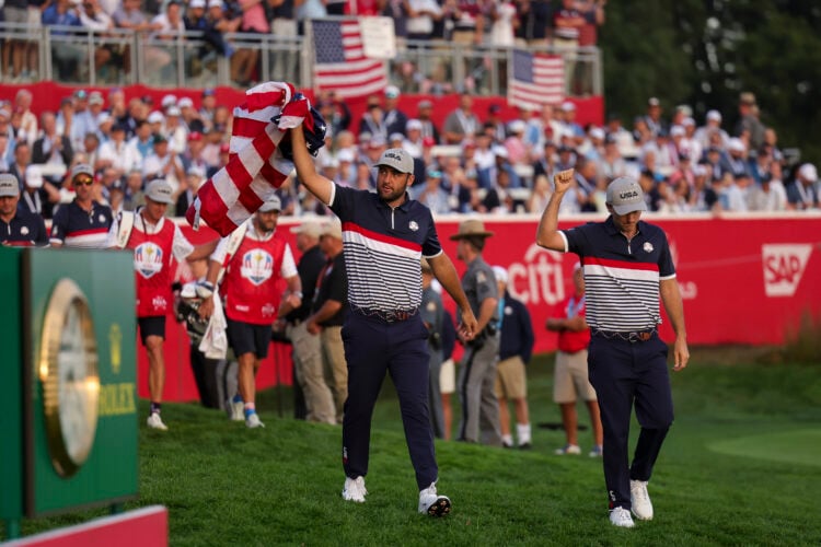 Photo by Andrew Redington/Getty Images
