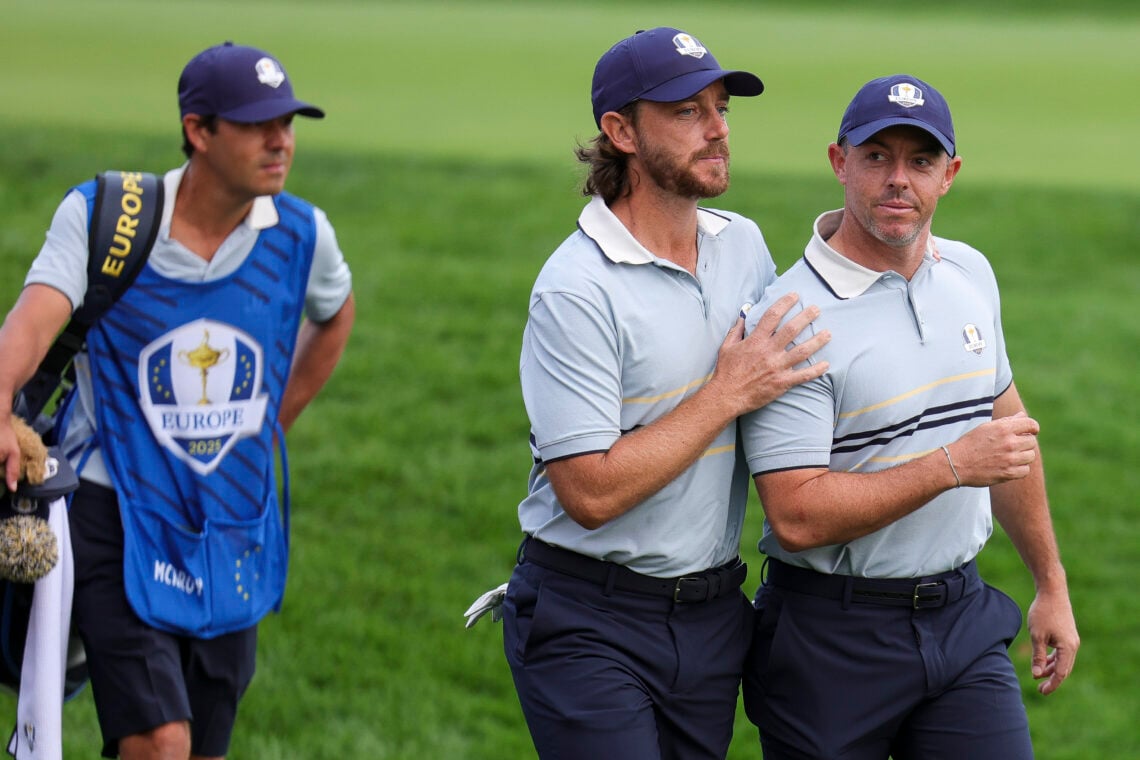 Photo by Andrew Redington/Getty Images