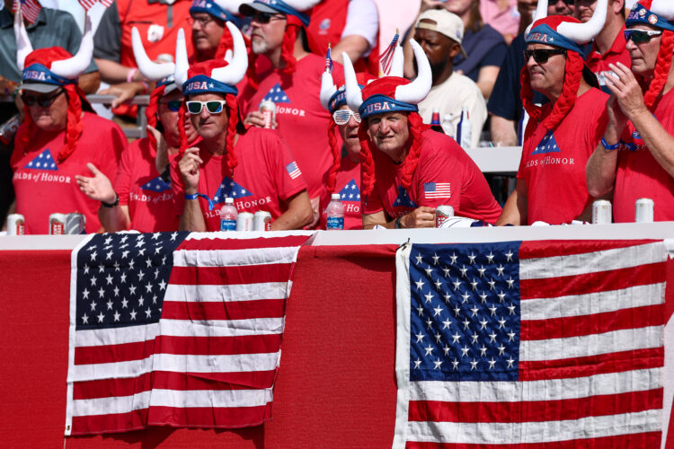 Photo by Maddie Meyer/PGA of America/PGA of America via Getty Images