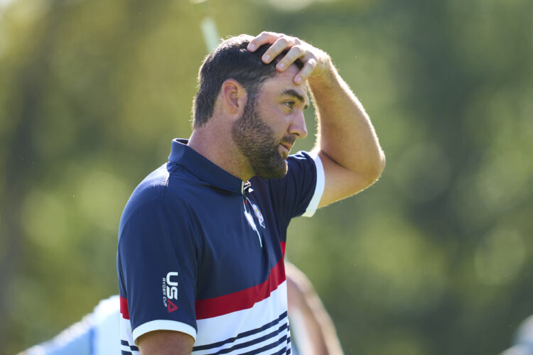 Photo by Mateo Villalba/Getty Images