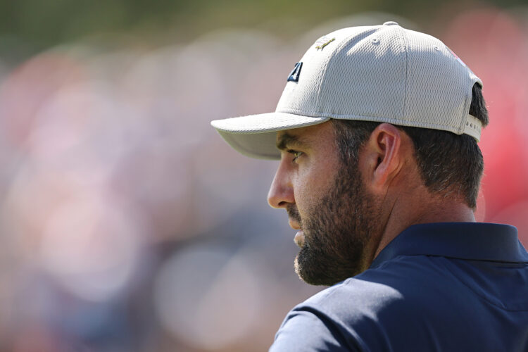 Photo by Michael Reaves/PGA of America/PGA of America via Getty Images