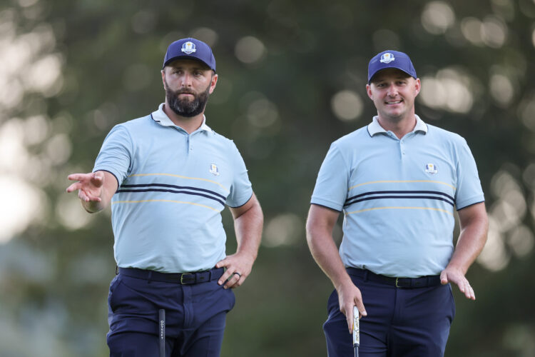 Photo by Michael Reaves/PGA of America/PGA of America via Getty Images