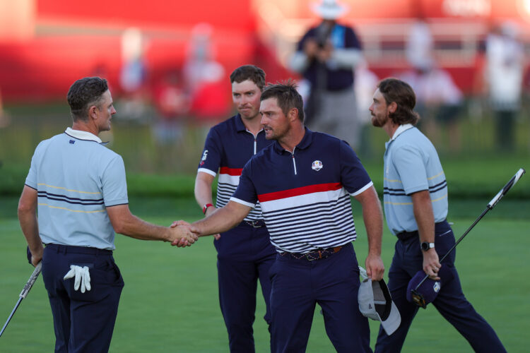 Photo by Andrew Redington/Getty Images