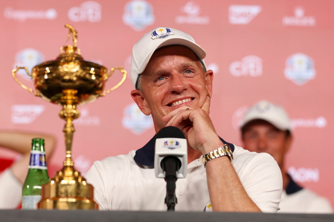 Photo by Scott Taetsch/PGA of America via Getty Images