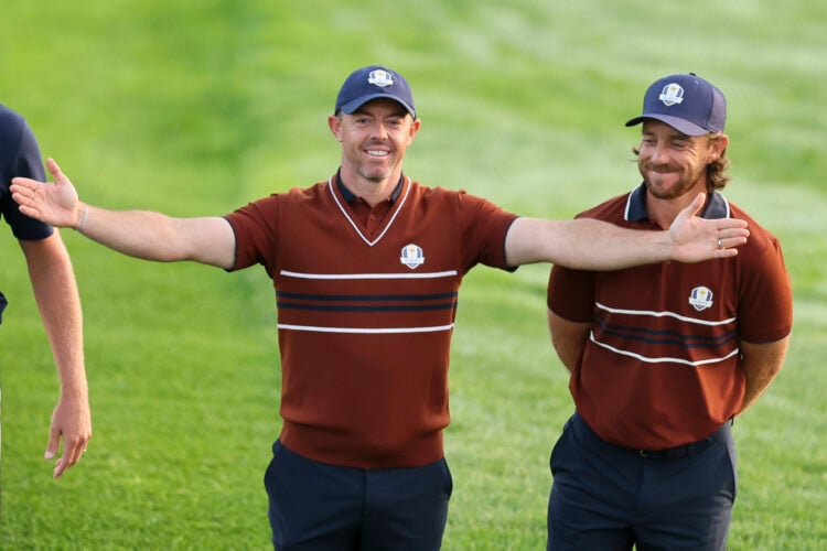 Photo by Michael Reaves/PGA of America/PGA of America via Getty Images
