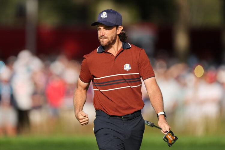 Photo by Michael Reaves/PGA of America/PGA of America via Getty Images
