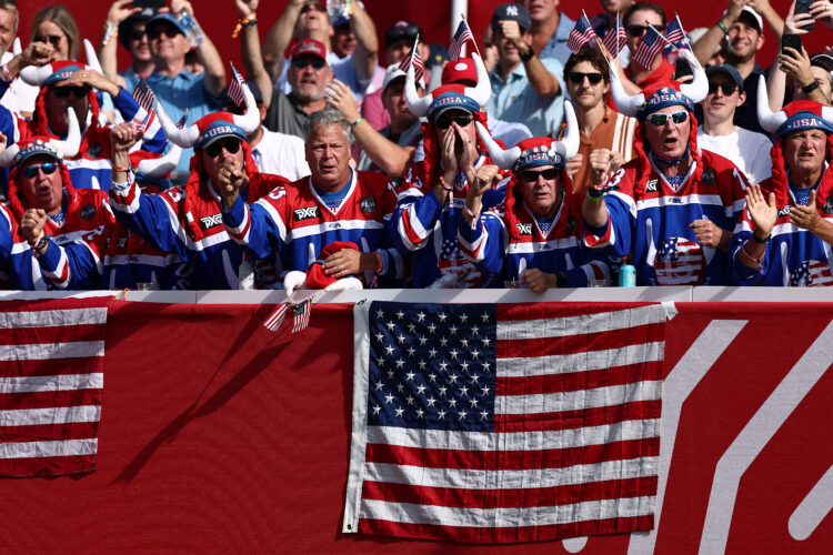 Photo by Maddie Meyer/PGA of America/PGA of America via Getty Images