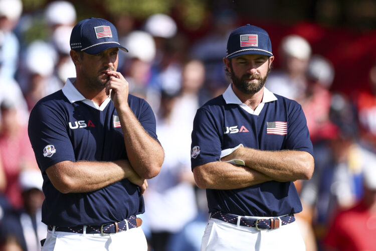 Photo by Maddie Meyer/PGA of America/PGA of America via Getty Images