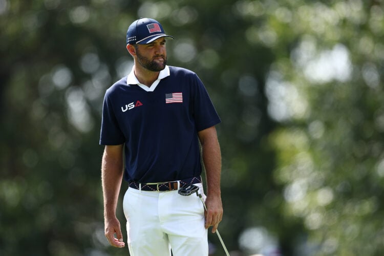 Photo by Maddie Meyer/PGA of America/PGA of America via Getty Images