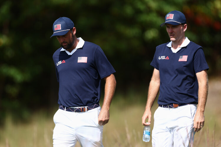 Photo by Maddie Meyer/PGA of America/PGA of America via Getty Images