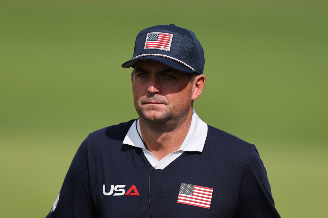 Photo by Michael Reaves/PGA of America/PGA of America via Getty Images