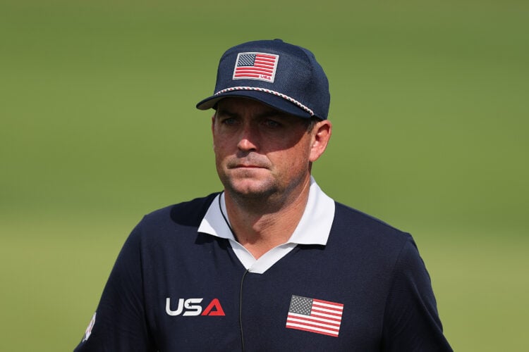 Photo by Michael Reaves/PGA of America/PGA of America via Getty Images