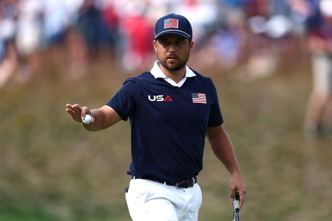 Photo by Maddie Meyer/PGA of America/PGA of America via Getty Images