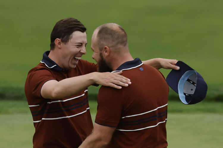 Photo by Harry How/Getty Images