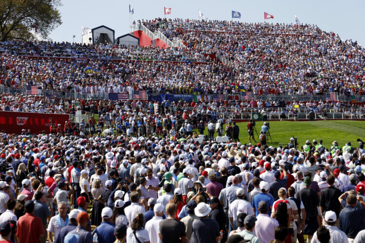 Photo by Harry How/Getty Images